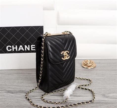 chanel ipad case replica|chanel cell phone crossbody bag.